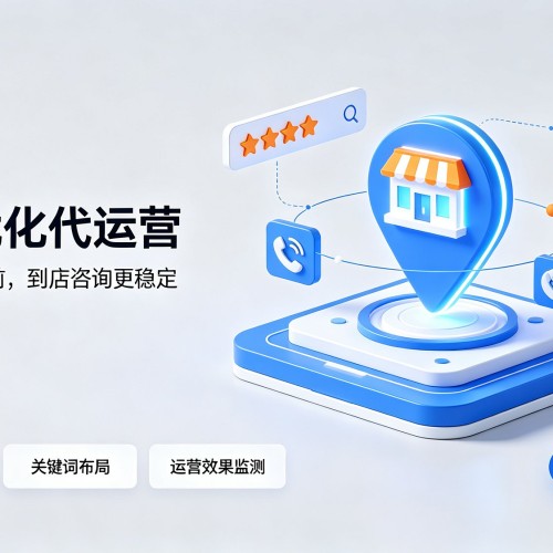 庆安GEO优化
